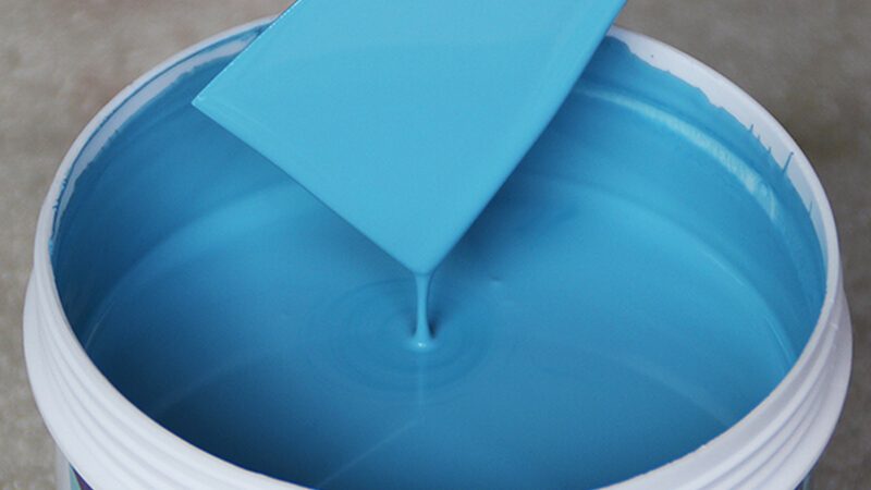 水性木器漆：环保之选，品质之基