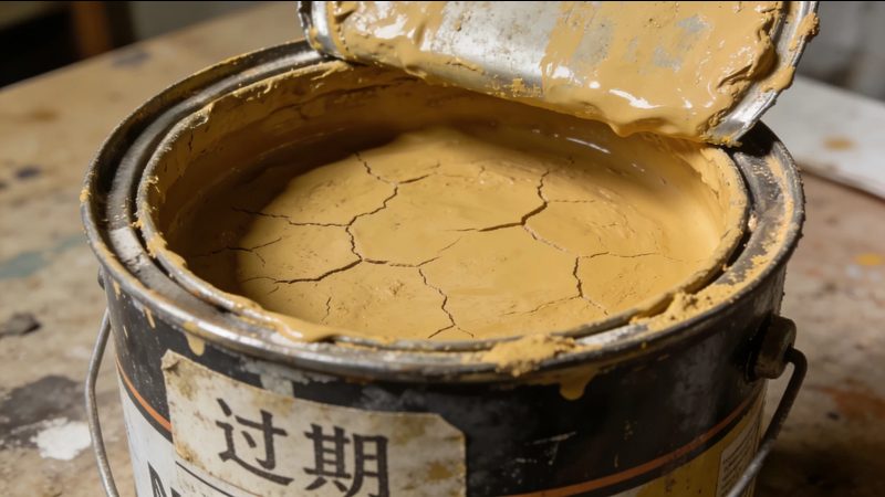 旧房翻新，油漆报价里到底藏着哪些步骤