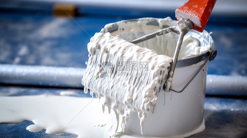 质感漆一平方用多少公斤？揭秘优质质感漆的选择之道
