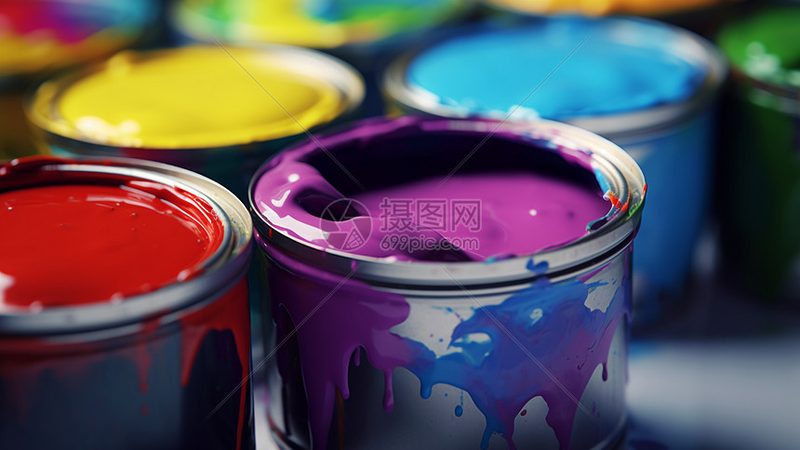 水性漆细度参数标准：揭秘涂料品质的关键指标