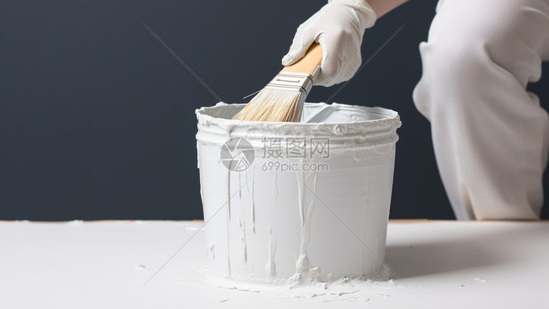 首先，要考察师傅的专业资质。一位专业的立邦漆刷墙师傅应该具备以下条件：