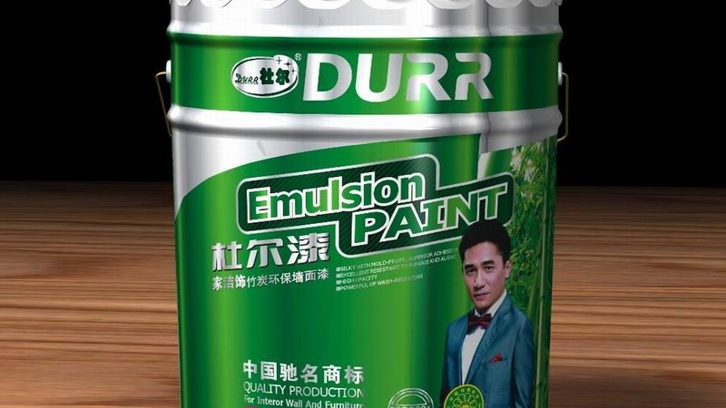 环保涂料代理加盟哪家好