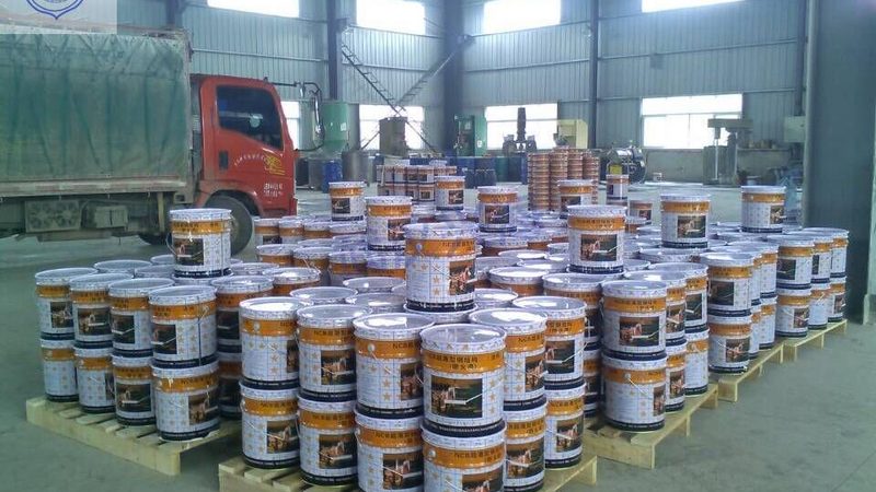 水性防水涂料与油性防水涂料的优缺点解析